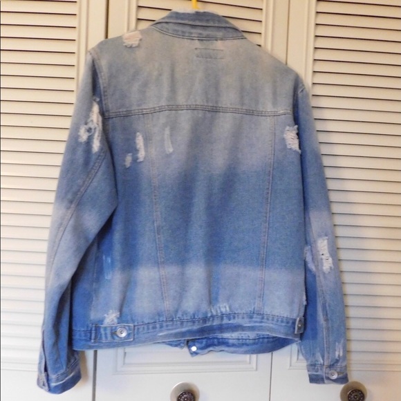 Denim Jacket - Picture 3 of 3